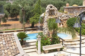 Masseria Grande