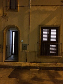 A Casa Ta Nonna