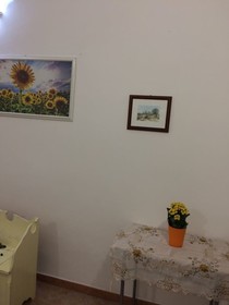 A Casa Ta Nonna