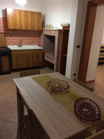 A Casa Ta Nonna