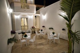 B&B Corte dell'Immacolata