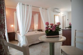 B&B Corte dell'Immacolata