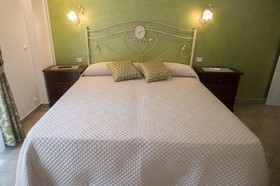 B&B Corte dell'Immacolata
