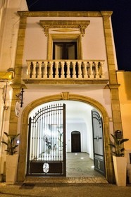 B&B Corte dell'Immacolata