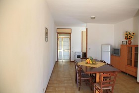 Residence Cala Verde