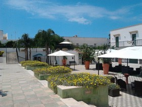 Residence Cala Verde
