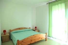 Residence Cala Verde