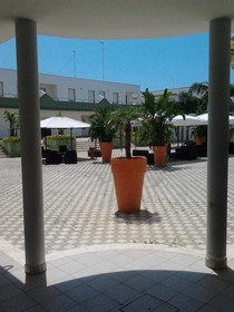 Residence Cala Verde