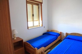Residence Cala Verde