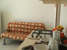 Residence Cala Verde