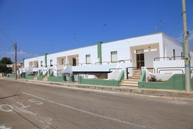Residence Cala Verde
