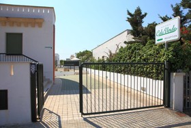 Residence Cala Verde