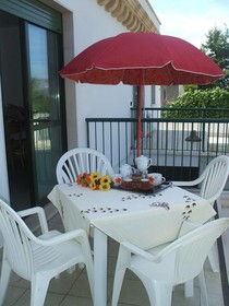Residence Cala Verde