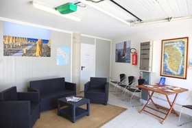 Residence Cala Verde