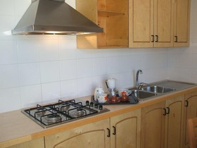 Residence Cala Verde