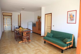 Residence Cala Verde