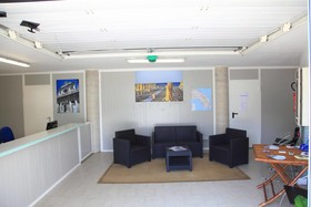 Residence Cala Verde