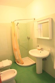 Residence Cala Verde