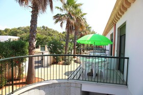Residence Cala Verde