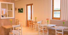 Suberito Rooms & Bar