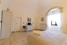 Bed and Breakfast di Maria Chiara