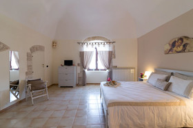 Bed and Breakfast di Maria Chiara