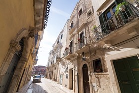 Bed and Breakfast di Maria Chiara