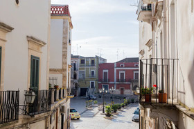 Bed and Breakfast di Maria Chiara