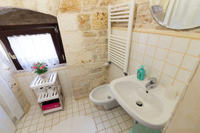 Bed and Breakfast di Maria Chiara