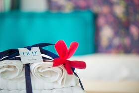 CiCo’ Boutique Hotel