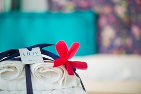 CiCo’ Boutique Hotel