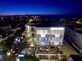 CiCo’ Boutique Hotel