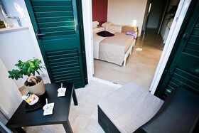 CiCo’ Boutique Hotel