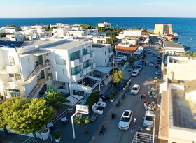 CiCo’ Boutique Hotel
