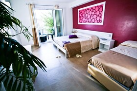 CiCo’ Boutique Hotel