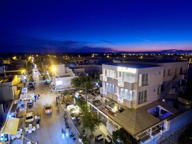 CiCo’ Boutique Hotel
