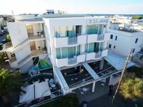 CiCo’ Boutique Hotel