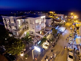 CiCo’ Boutique Hotel