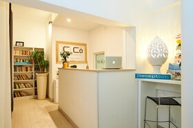 CiCo’ Boutique Hotel