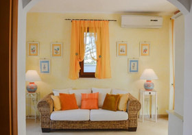 Villa Nereide