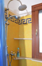 Villa Nereide