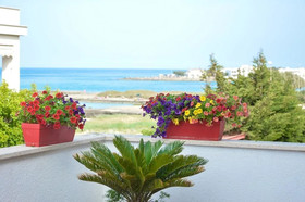 Villa Nereide