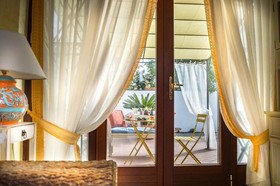 Villa Nereide