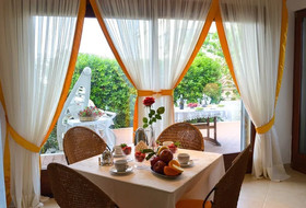 Villa Nereide