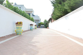 Villa Nereide