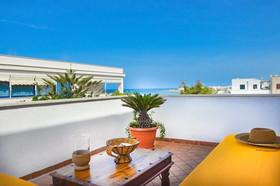 Villa Nereide