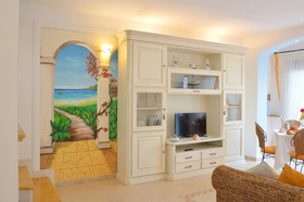 Villa Nereide