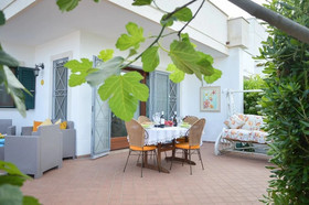 Villa Nereide