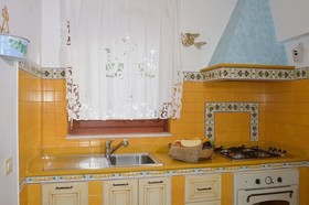 Villa Nereide