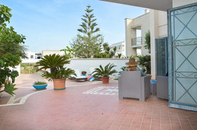 Villa Nereide